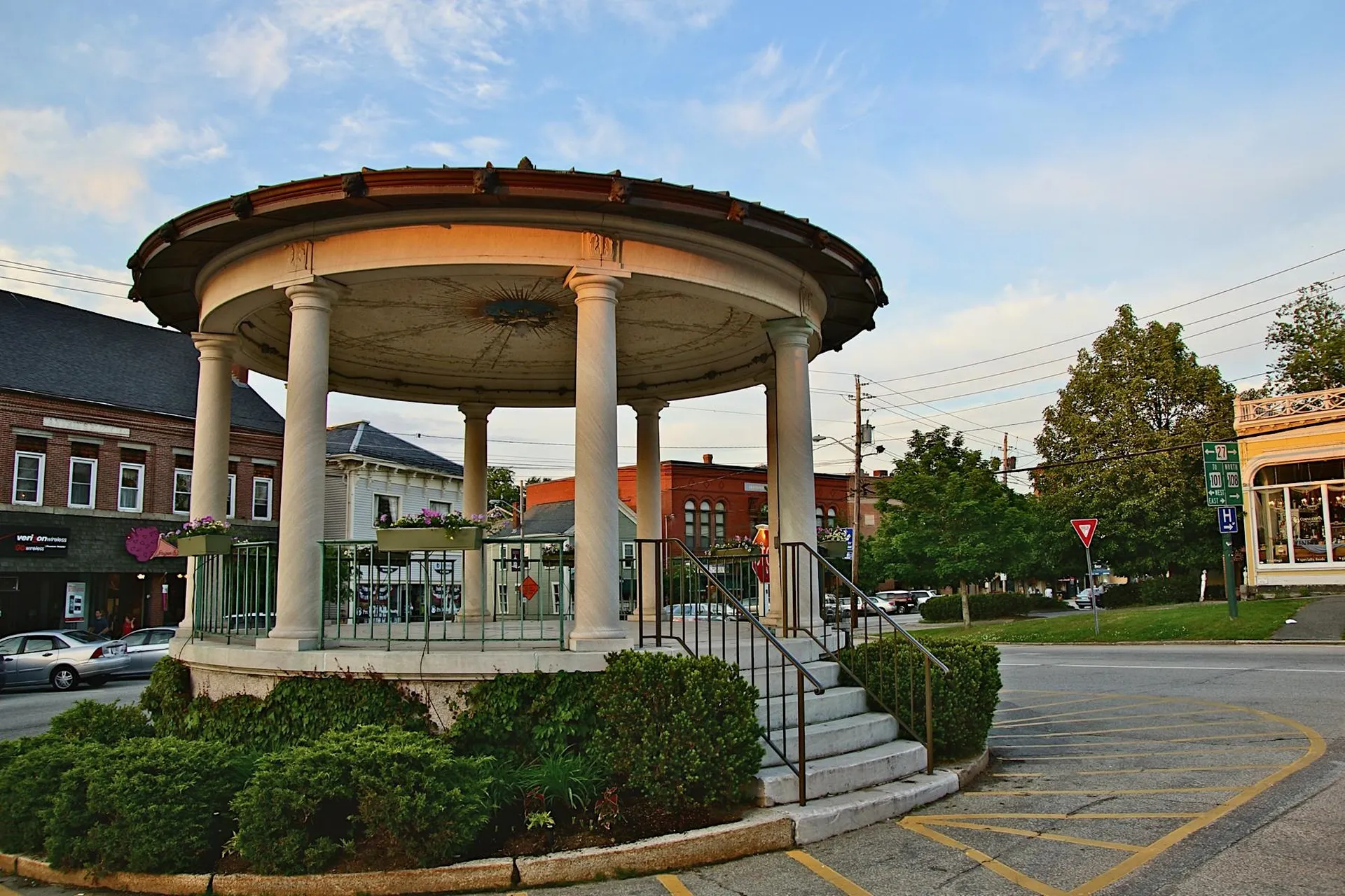 15 Arbor Street Exeter NH 03833