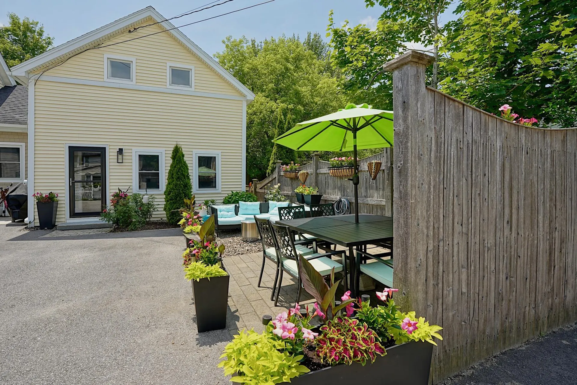 15 Arbor Street Exeter NH 03833