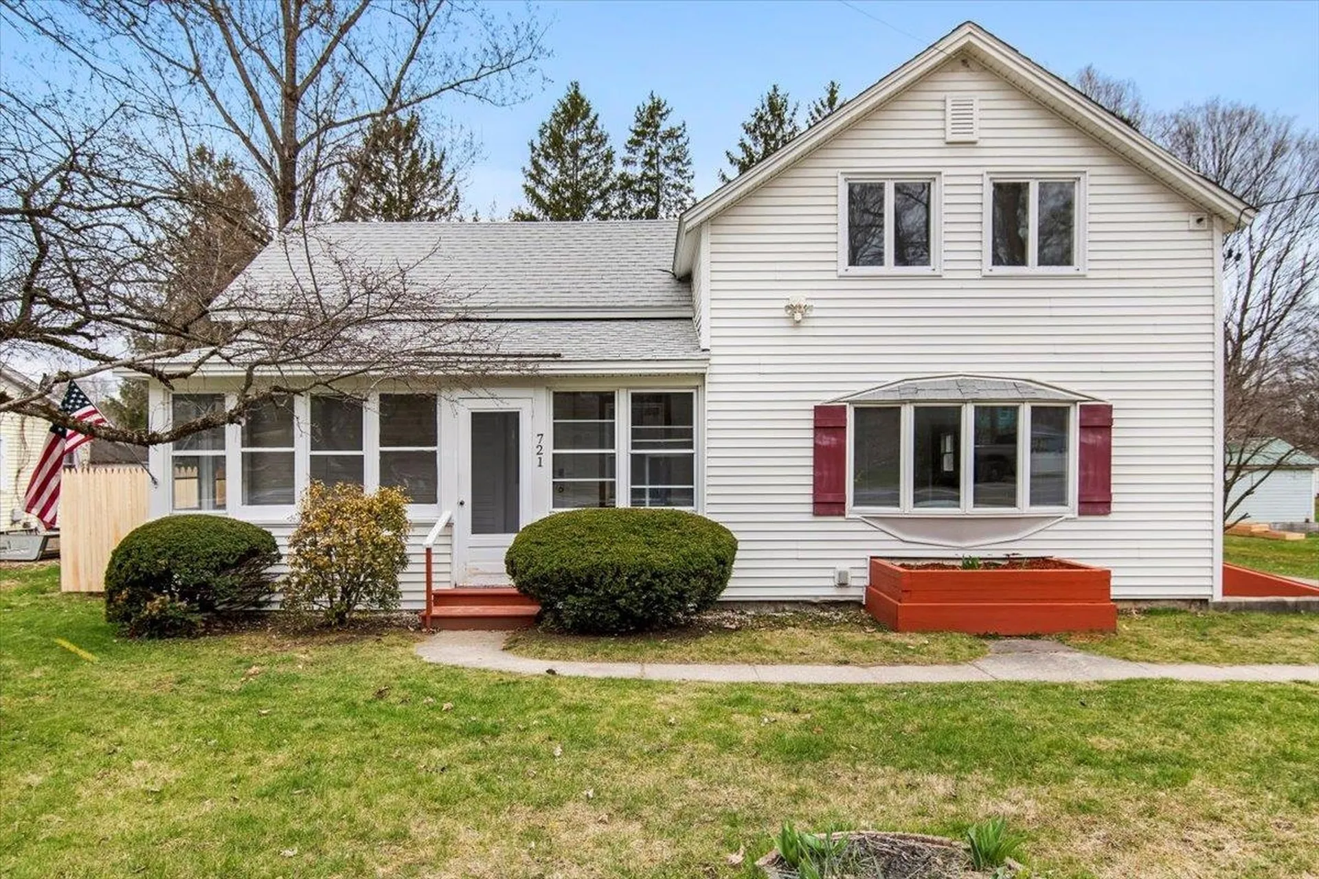 721 Vt Route 7a Shaftsbury VT 05262