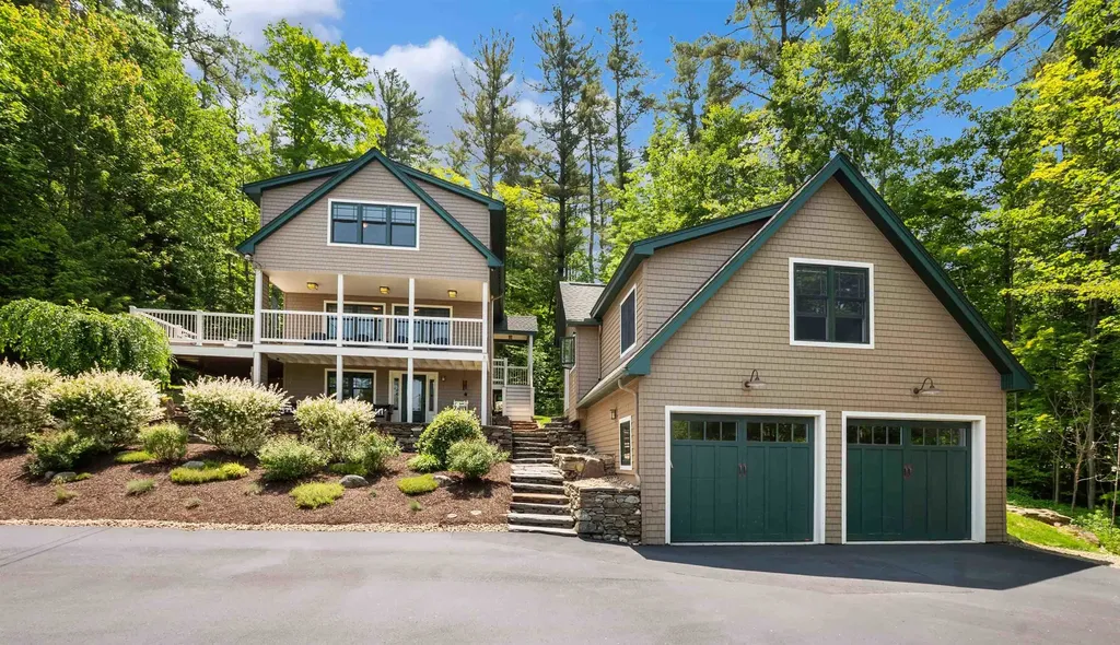 4 Quarry Road Sunapee NH 03782
