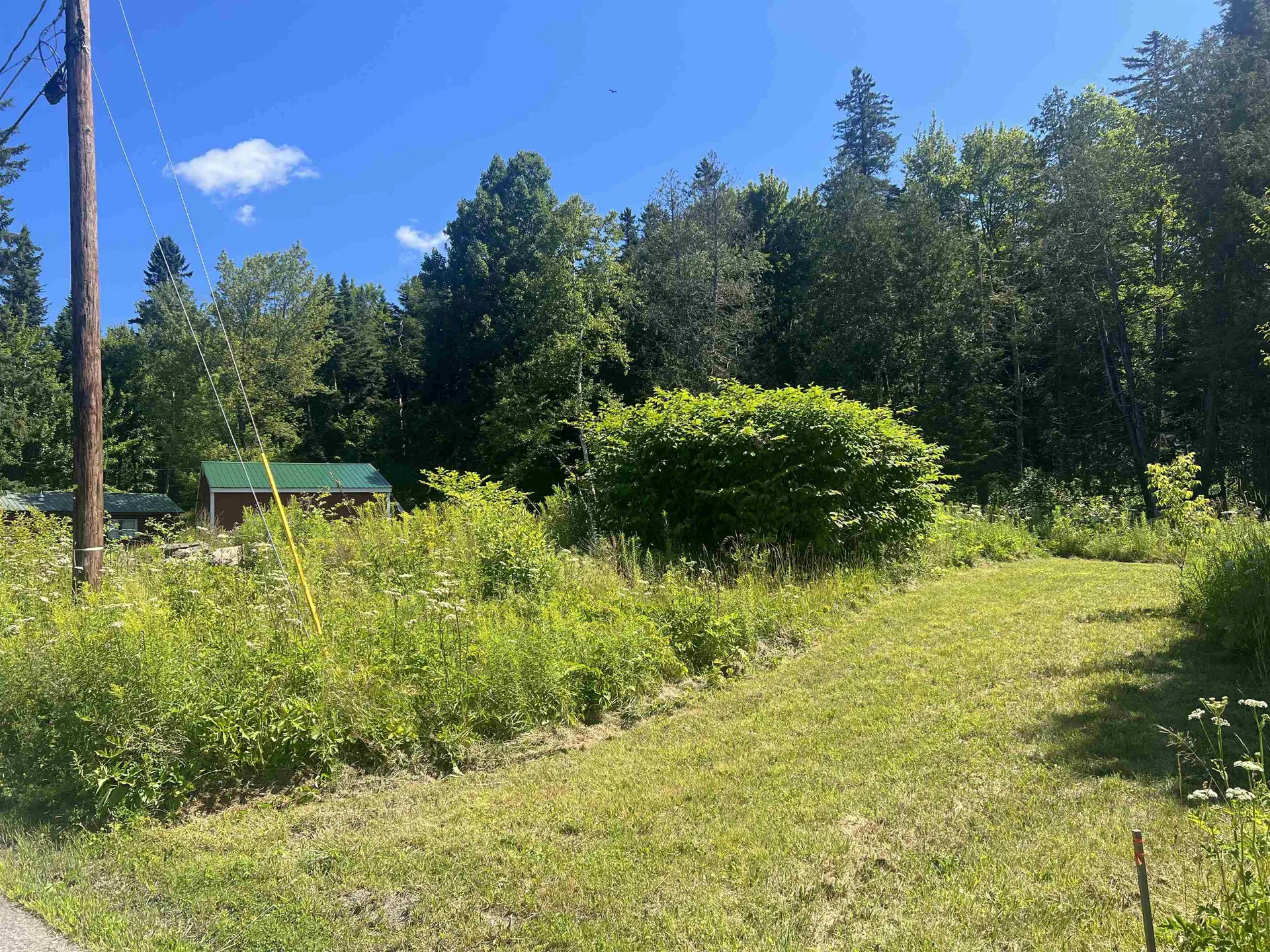 8 Judd Road Pittsburg NH 03592