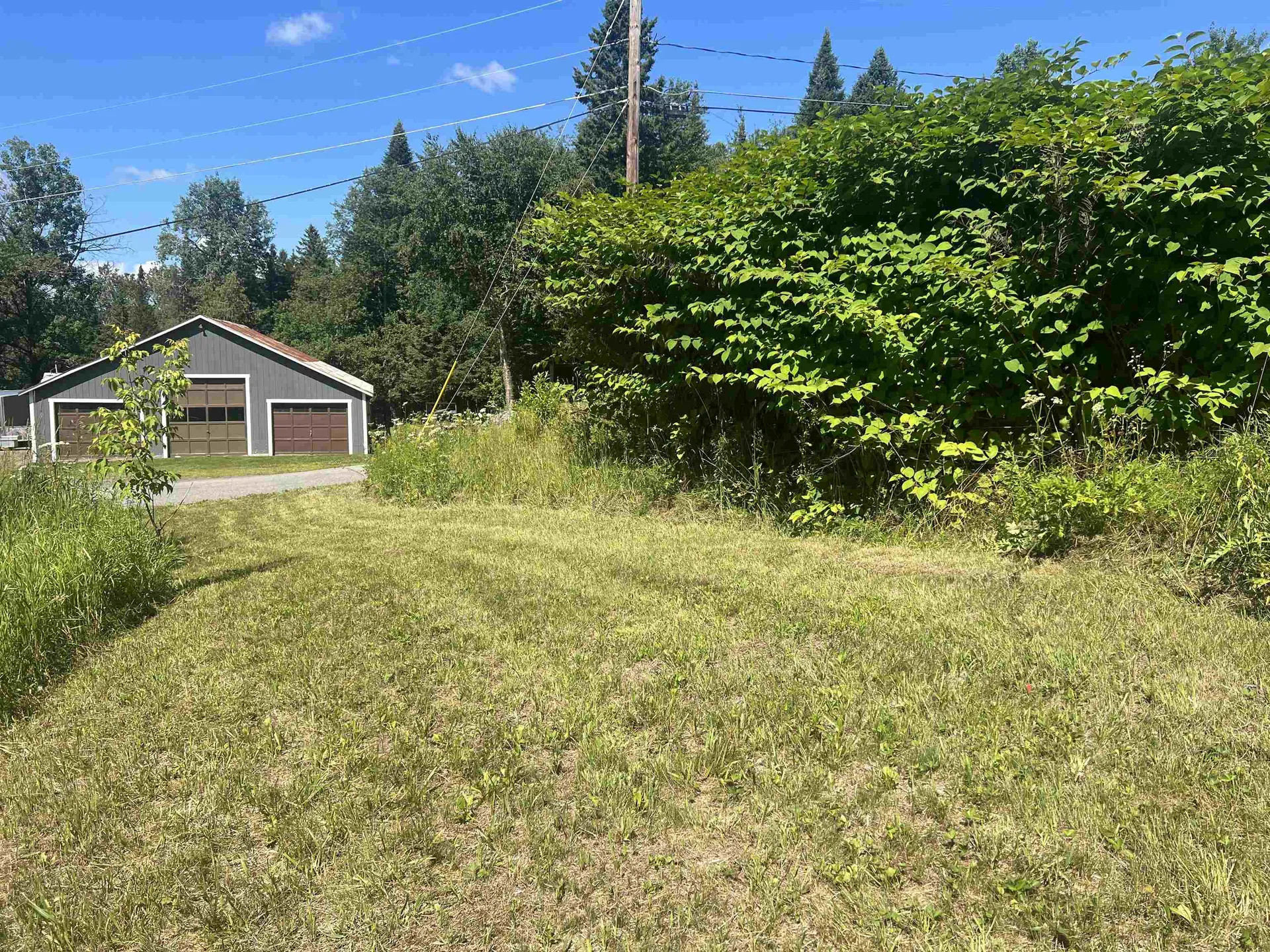 8 Judd Road Pittsburg NH 03592