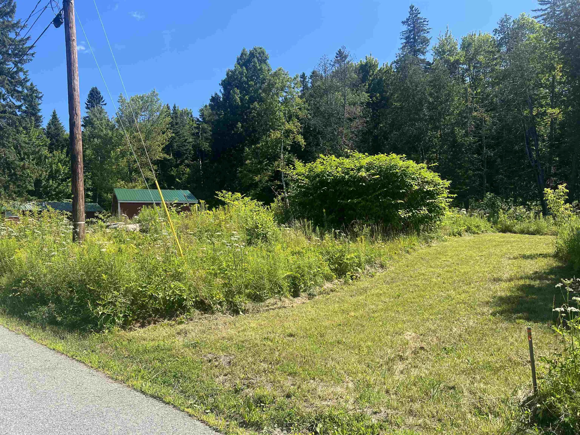 8 Judd Road Pittsburg NH 03592