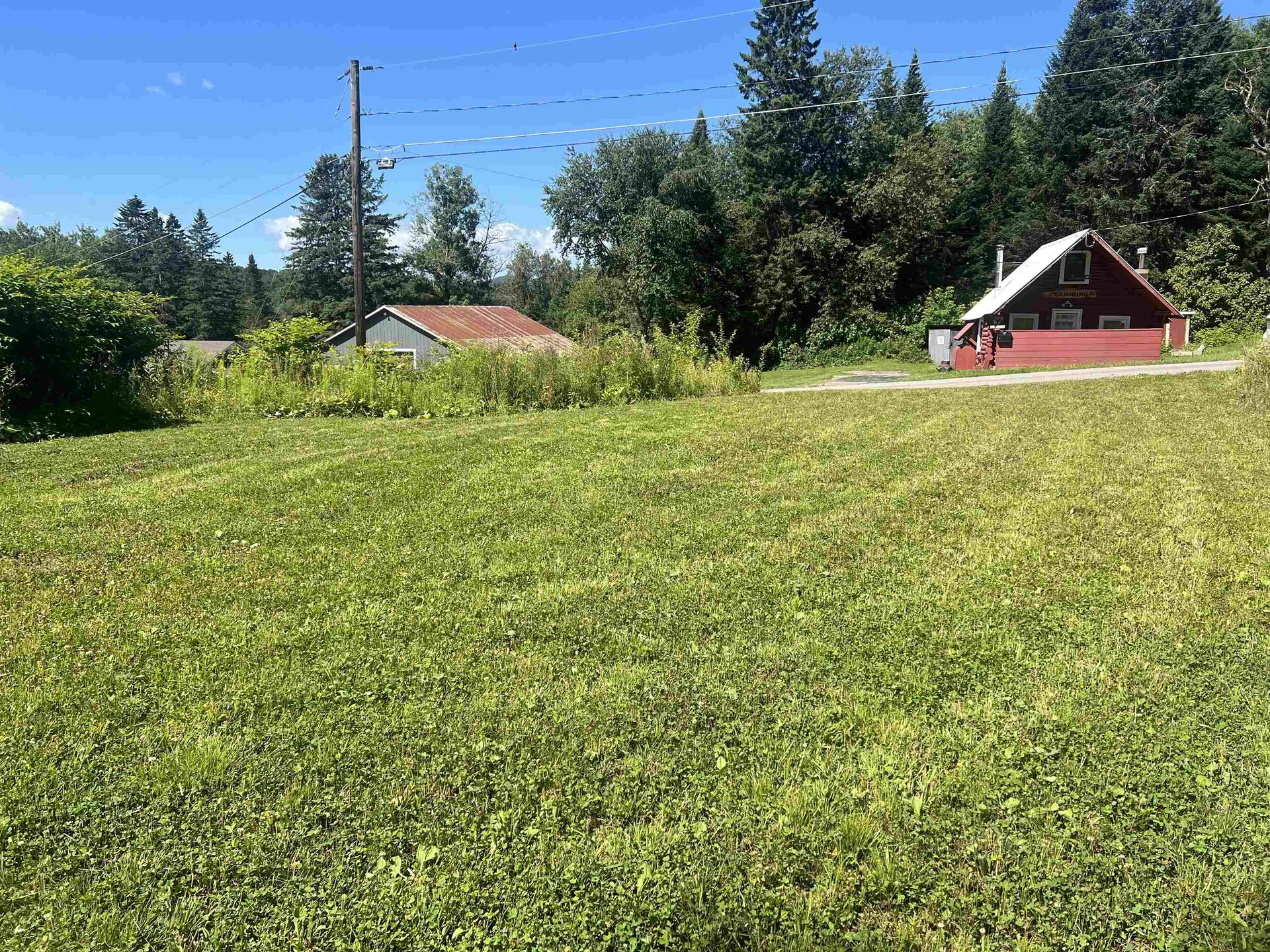 8 Judd Road Pittsburg NH 03592