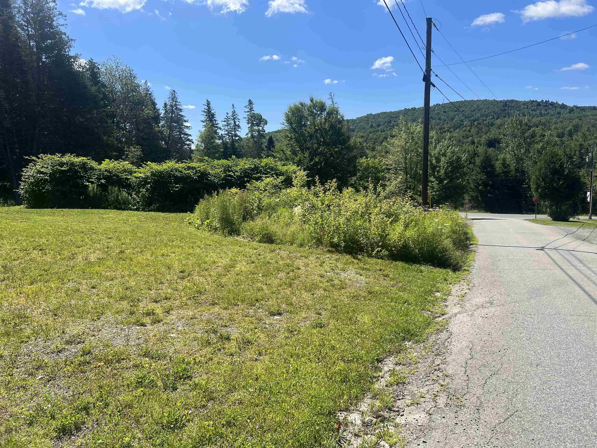 8 Judd Road Pittsburg NH 03592