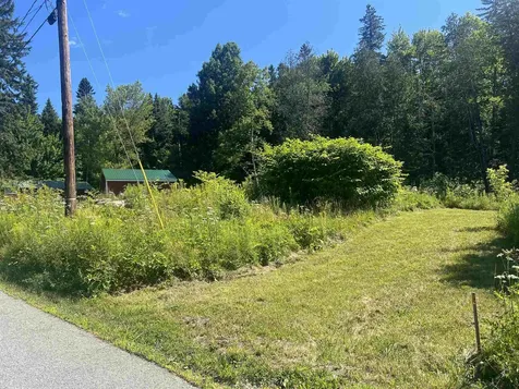 8 Judd Road Pittsburg NH 03592