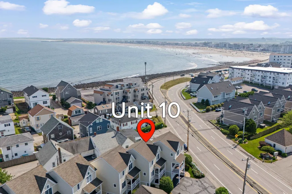 520 Ocean Boulevard Hampton NH 03842
