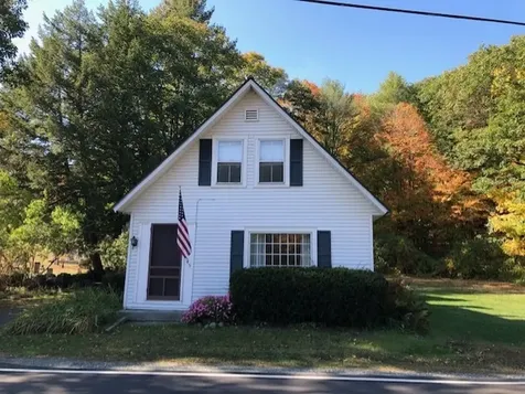 1545 Route 114 Sutton NH 03260