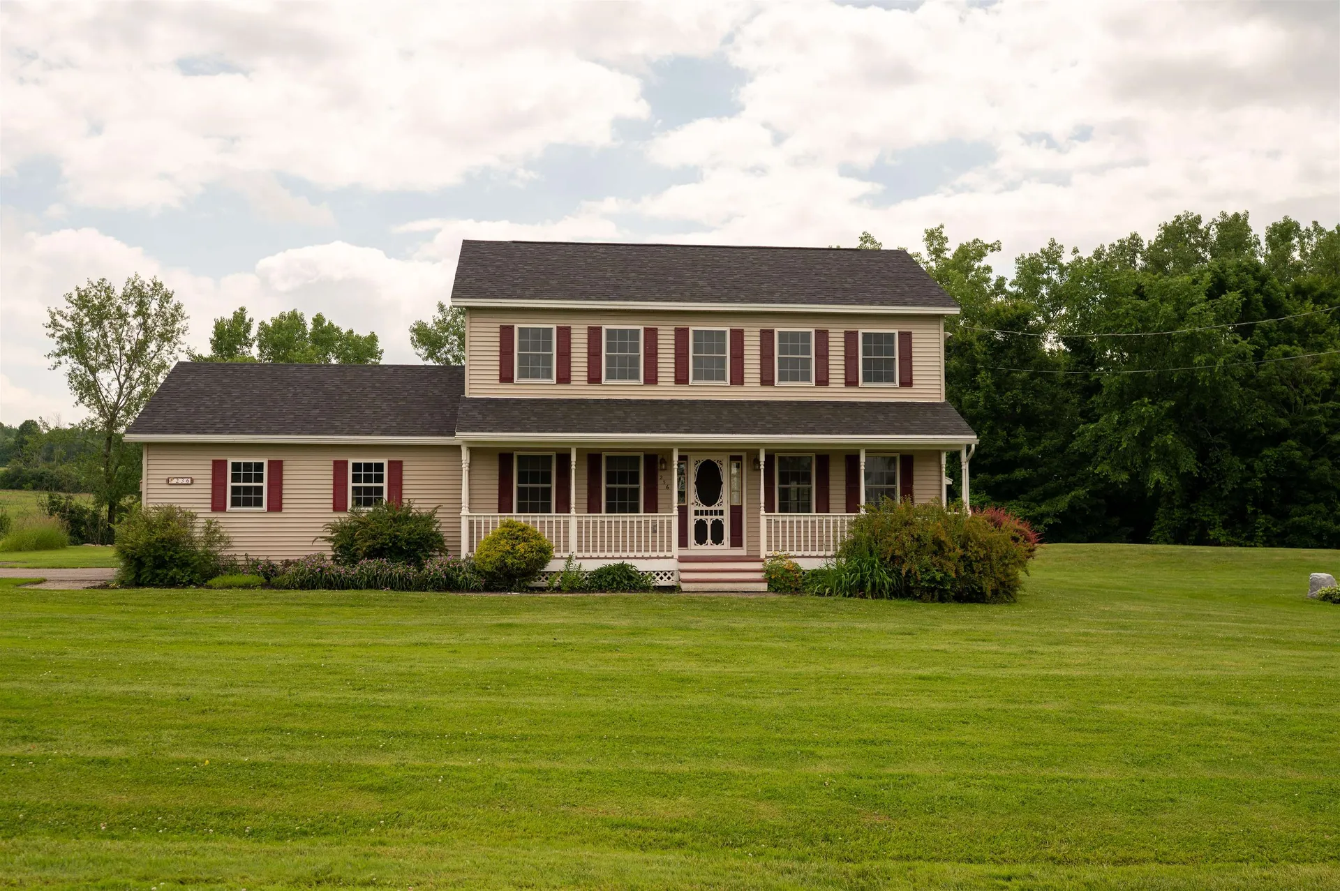 236 Cadieux Road Georgia VT 05478