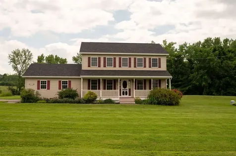 236 Cadieux Road Georgia VT 05478