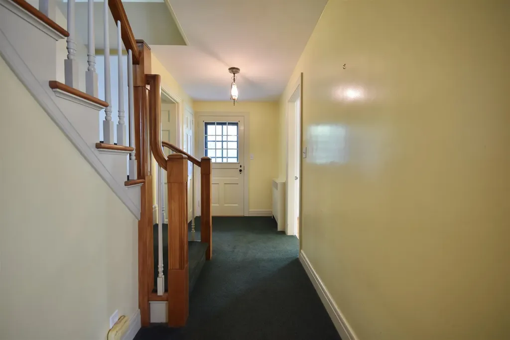 6 Towne Street Montpelier VT 05602