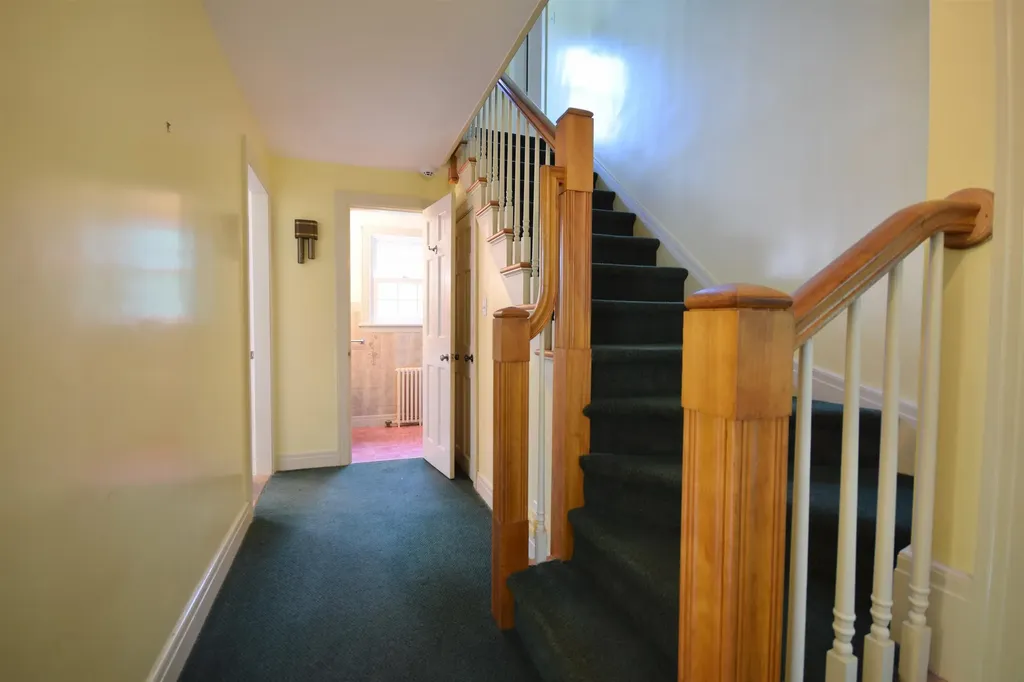 6 Towne Street Montpelier VT 05602