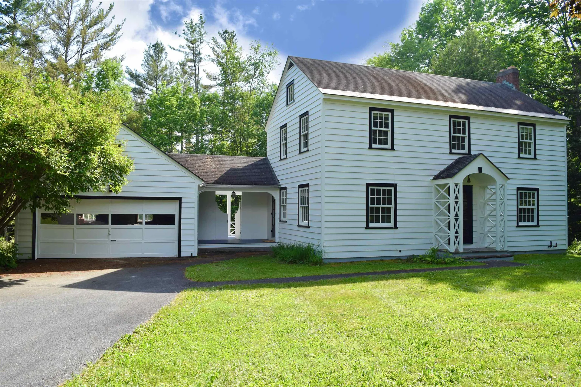 6 Towne Street Montpelier VT 05602