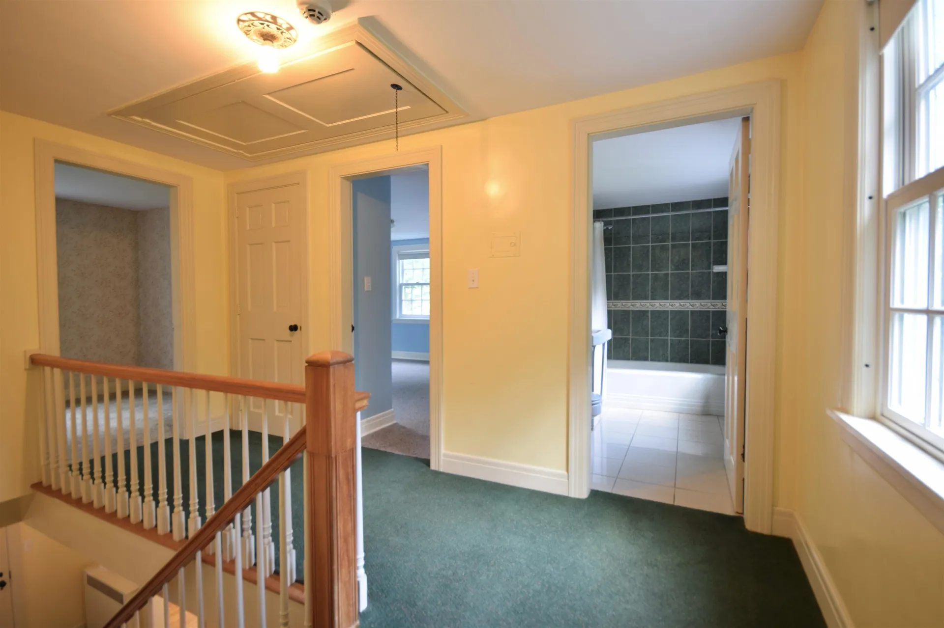 6 Towne Street Montpelier VT 05602