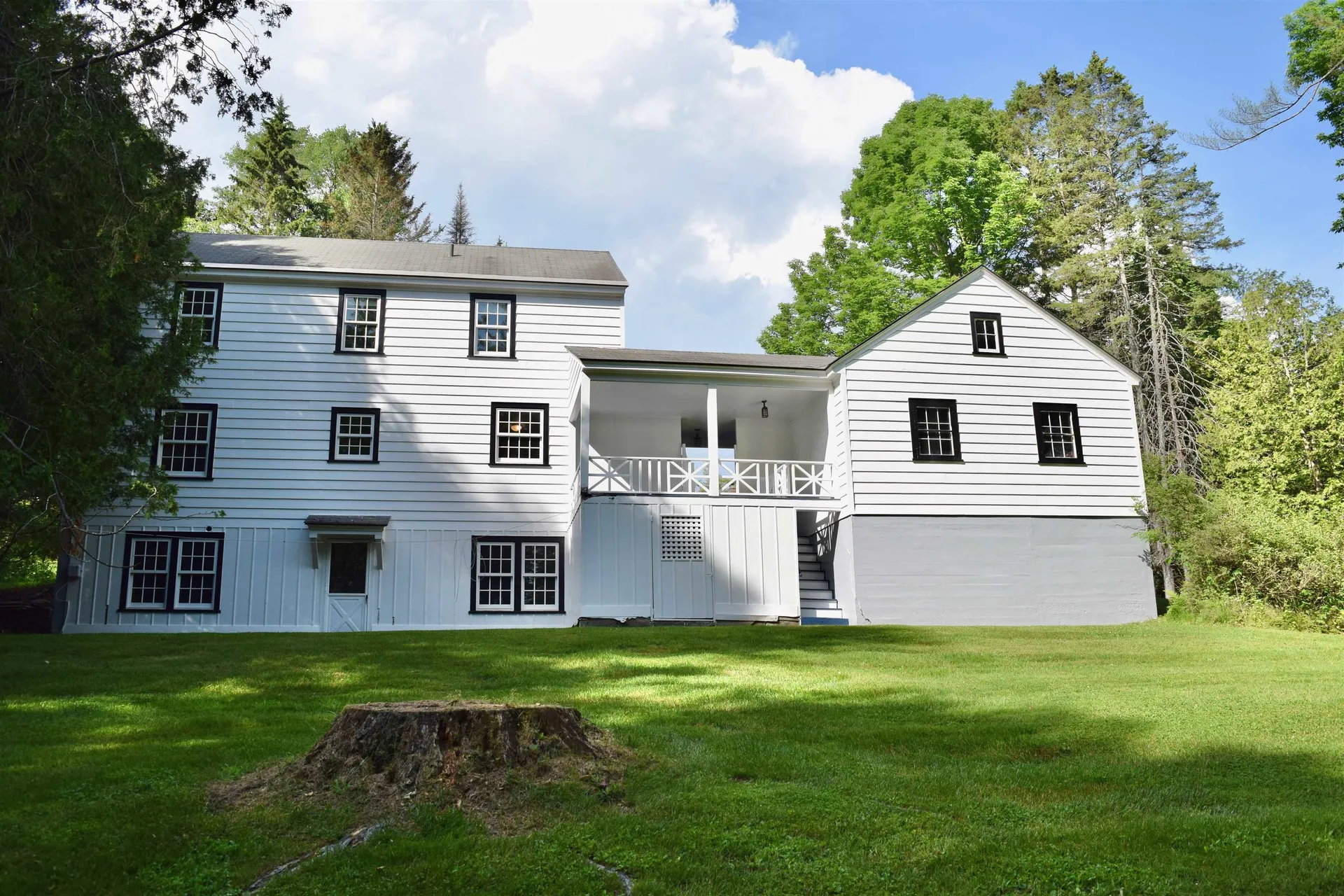 6 Towne Street Montpelier VT 05602