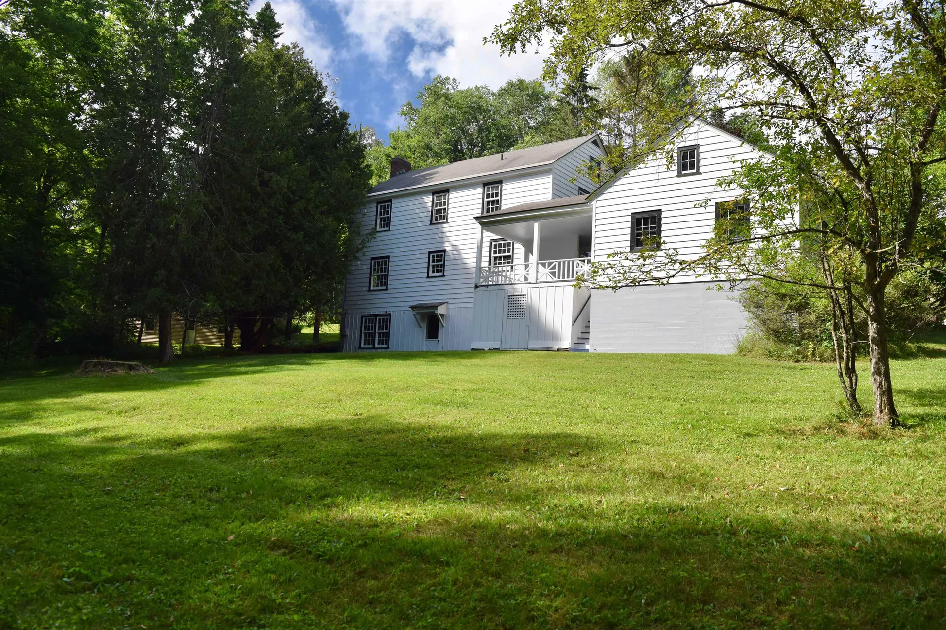 6 Towne Street Montpelier VT 05602