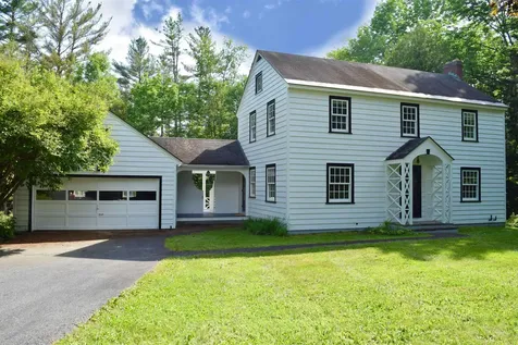 6 Towne Street Montpelier VT 05602