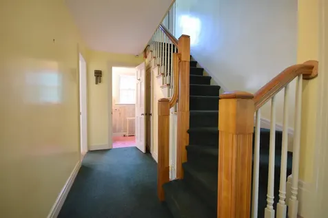 6 Towne Street Montpelier VT 05602