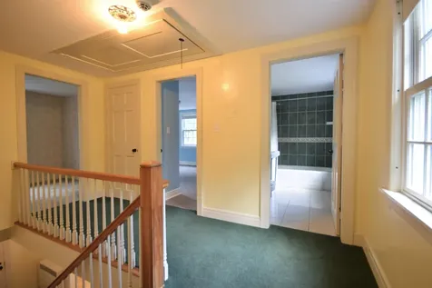 6 Towne Street Montpelier VT 05602