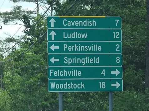 7290 Route 131 Weathersfield VT 05151