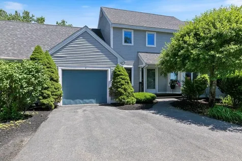 4 Bristol Hill Road Windham NH 03087