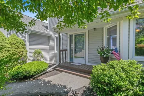 4 Bristol Hill Road Windham NH 03087