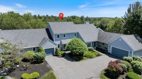 4 Bristol Hill Road Windham NH 03087