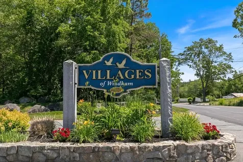 4 Bristol Hill Road Windham NH 03087