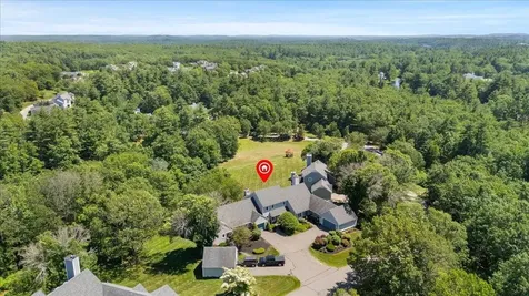 4 Bristol Hill Road Windham NH 03087
