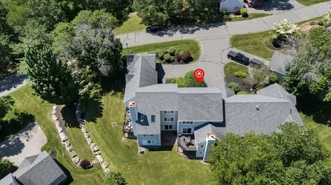 4 Bristol Hill Road Windham NH 03087