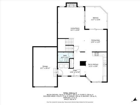 4 Bristol Hill Road Windham NH 03087