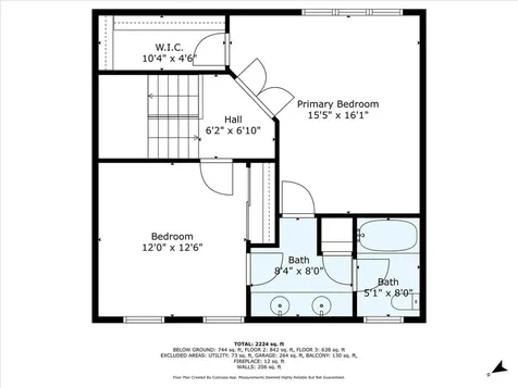 4 Bristol Hill Road Windham NH 03087
