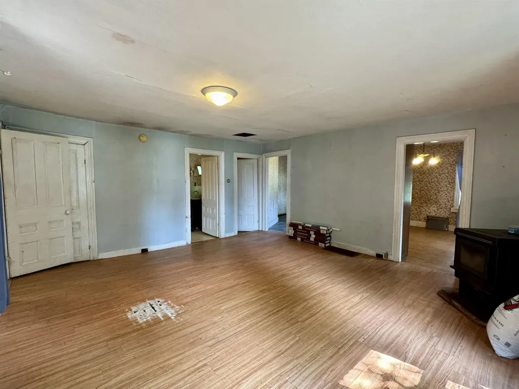 53 Sugarhouse Road Burke VT 05871