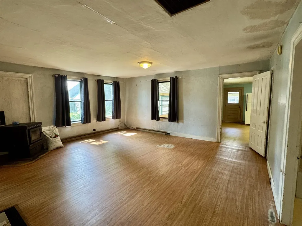 53 Sugarhouse Road Burke VT 05871