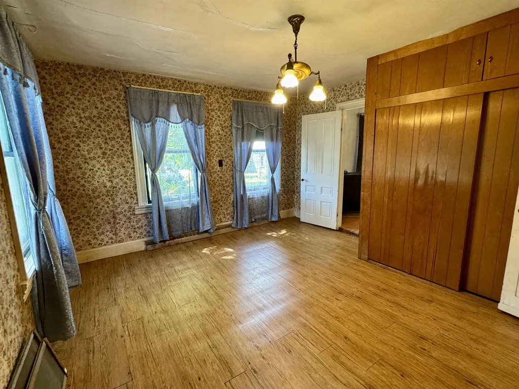 53 Sugarhouse Road Burke VT 05871