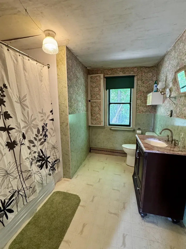 53 Sugarhouse Road Burke VT 05871