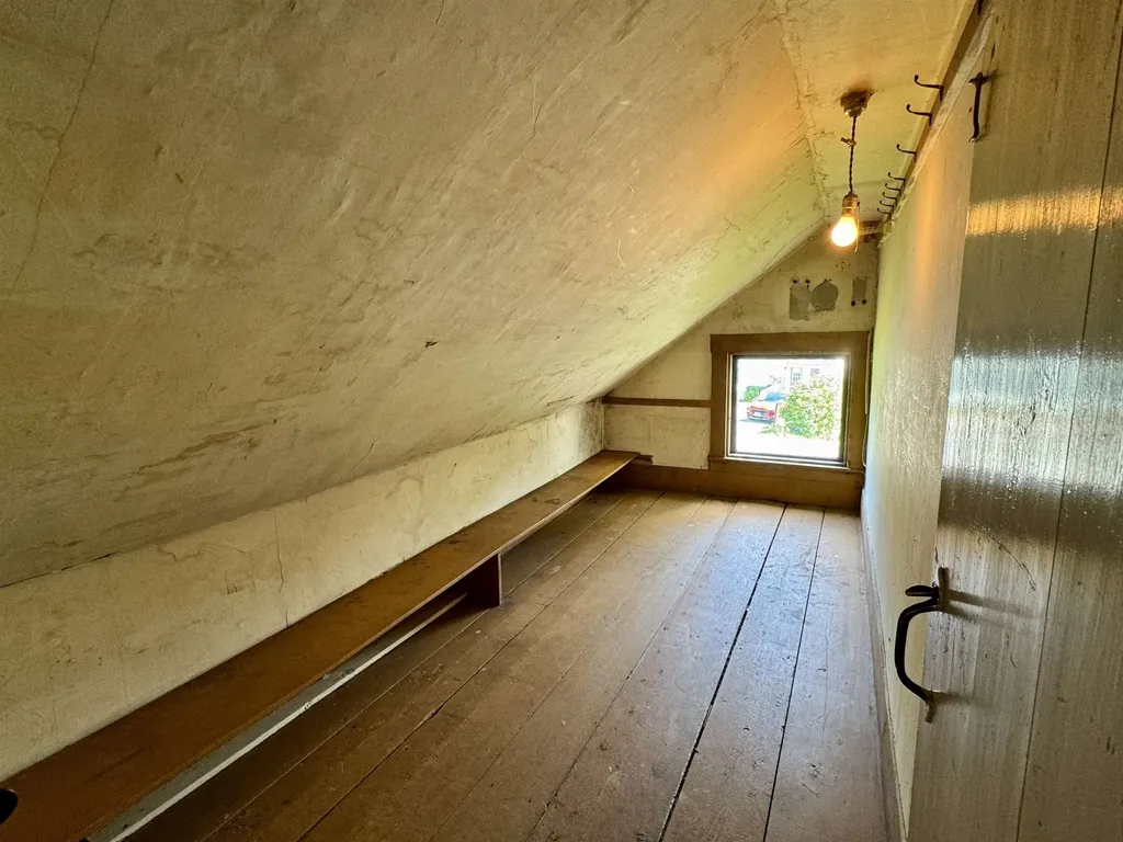 53 Sugarhouse Road Burke VT 05871