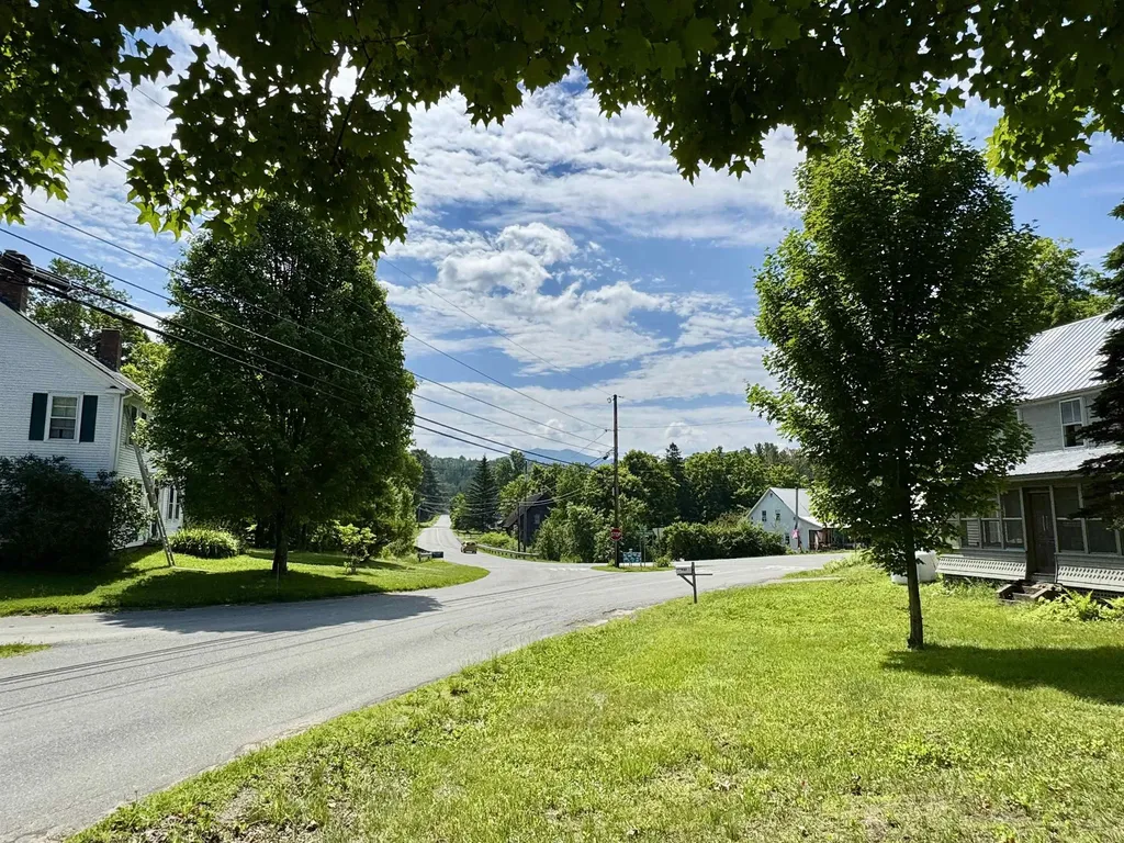 53 Sugarhouse Road Burke VT 05871
