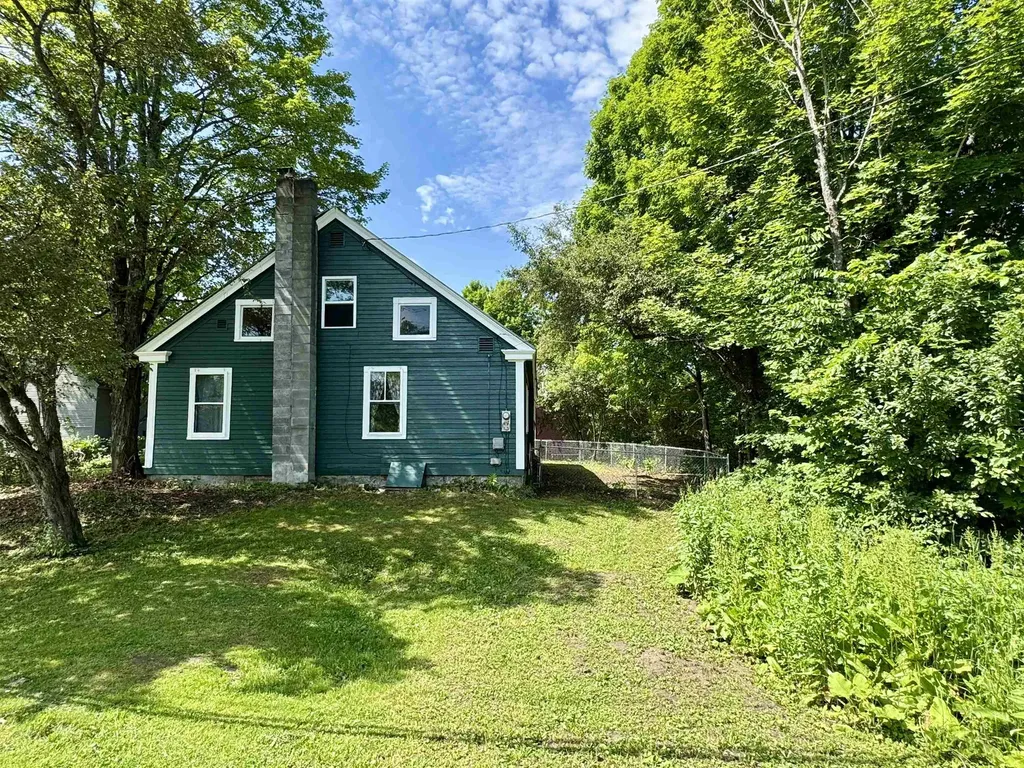 53 Sugarhouse Road Burke VT 05871
