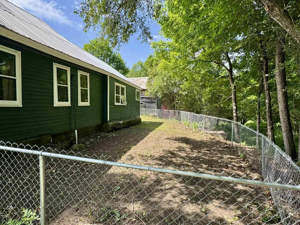 53 Sugarhouse Road Burke VT 05871