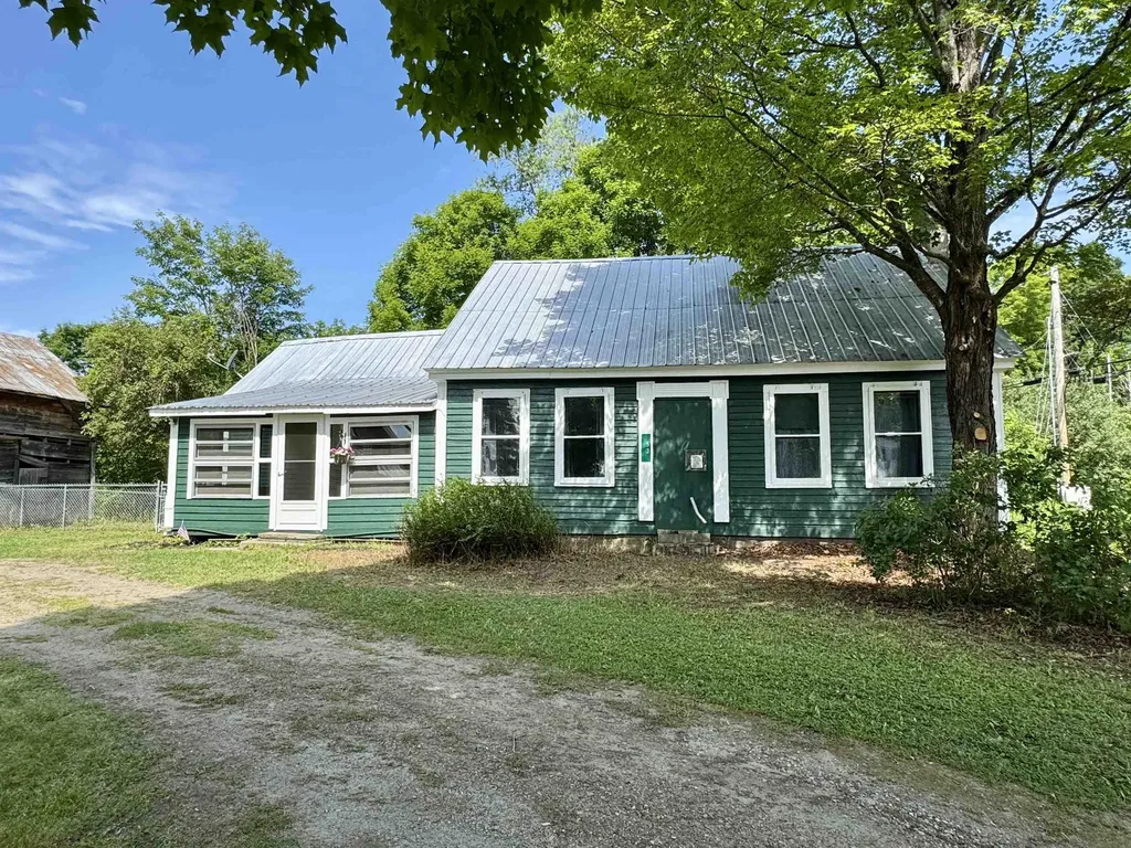 53 Sugarhouse Road Burke VT 05871
