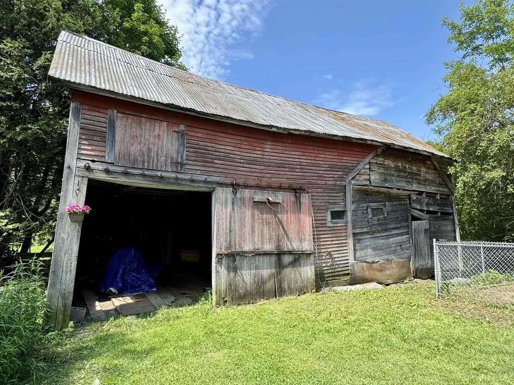 53 Sugarhouse Road Burke VT 05871