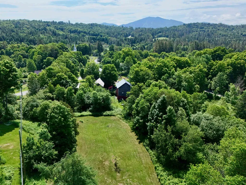53 Sugarhouse Road Burke VT 05871
