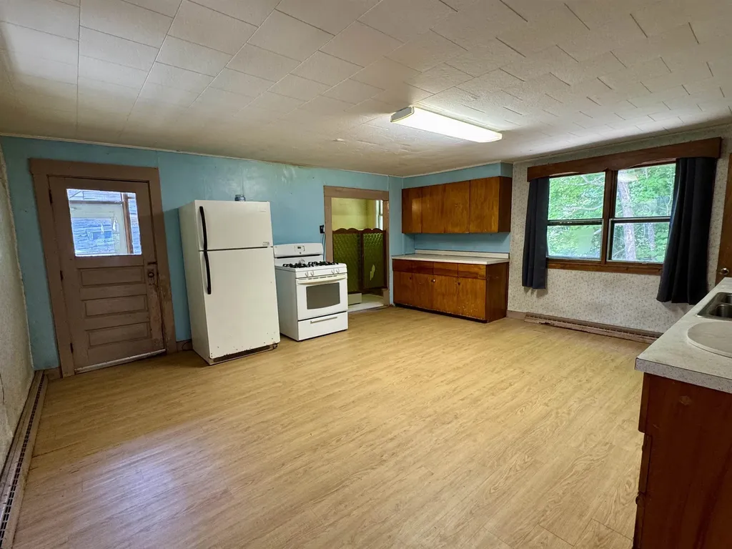 53 Sugarhouse Road Burke VT 05871