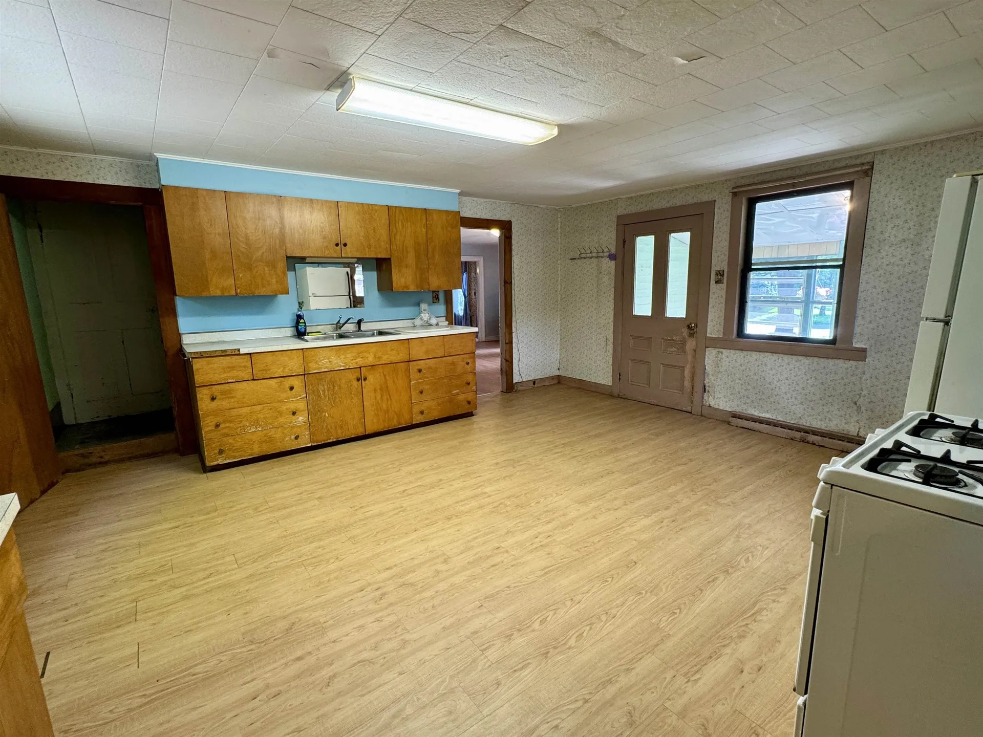 53 Sugarhouse Road Burke VT 05871