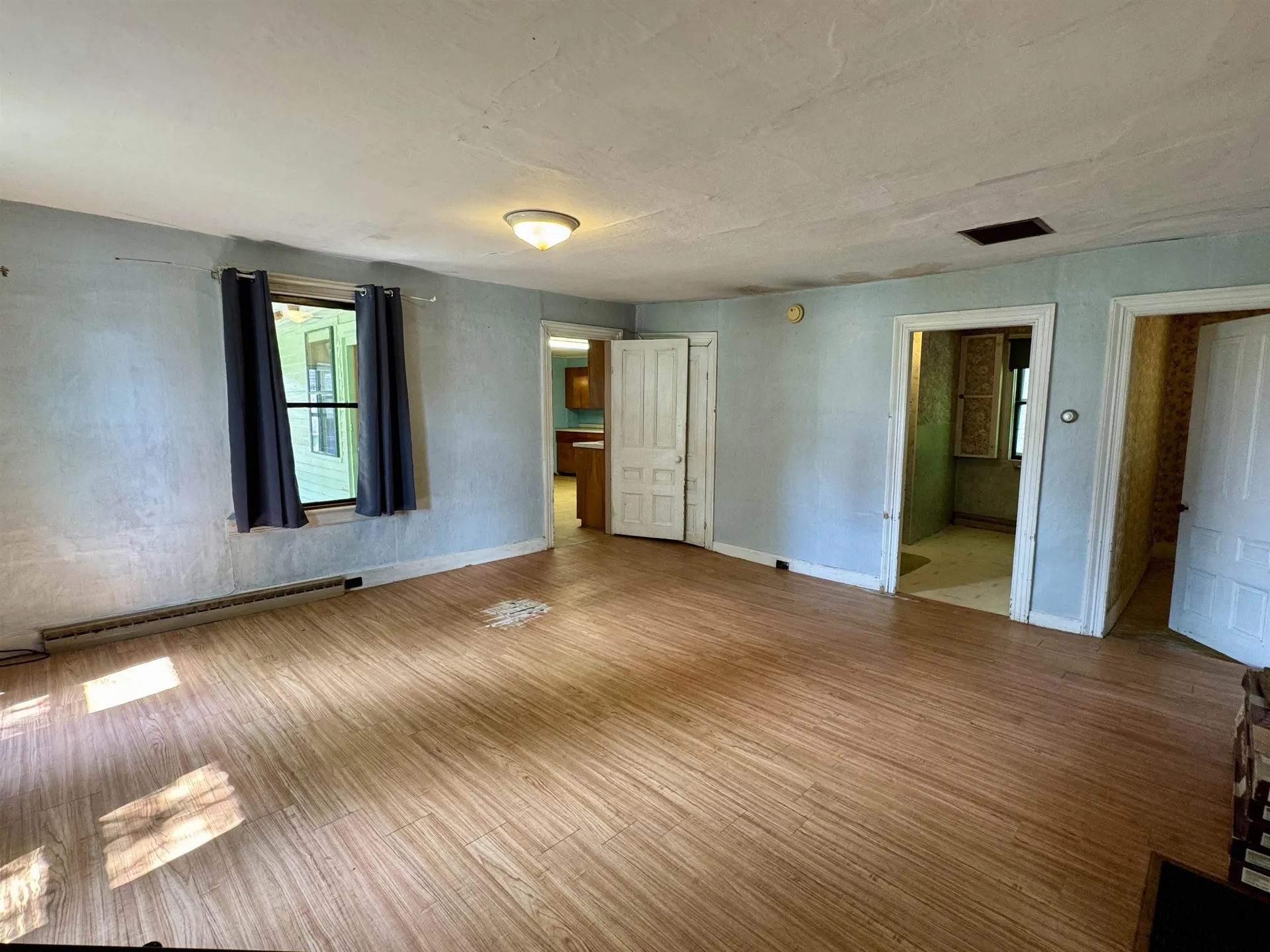 53 Sugarhouse Road Burke VT 05871