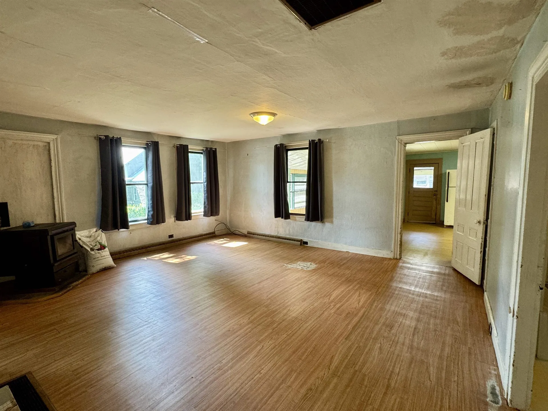 53 Sugarhouse Road Burke VT 05871