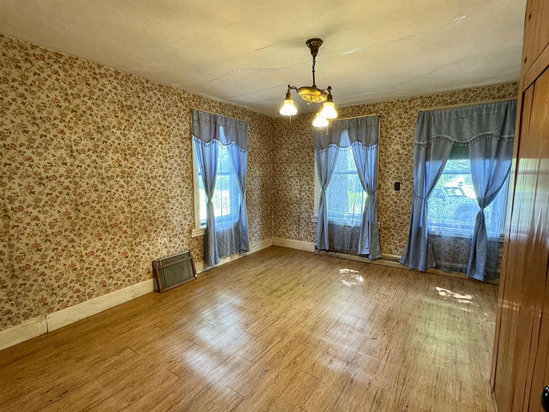 53 Sugarhouse Road Burke VT 05871