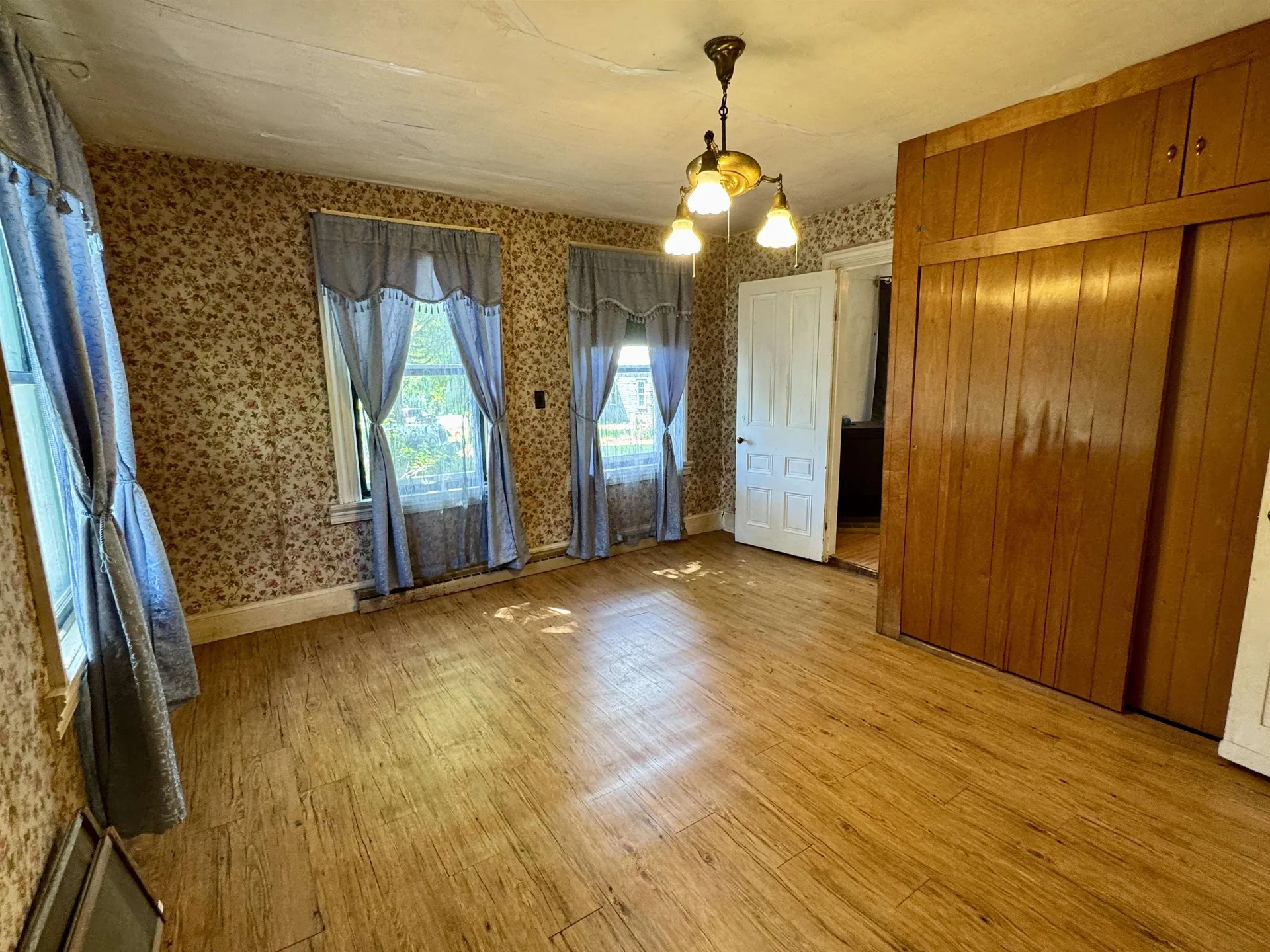 53 Sugarhouse Road Burke VT 05871