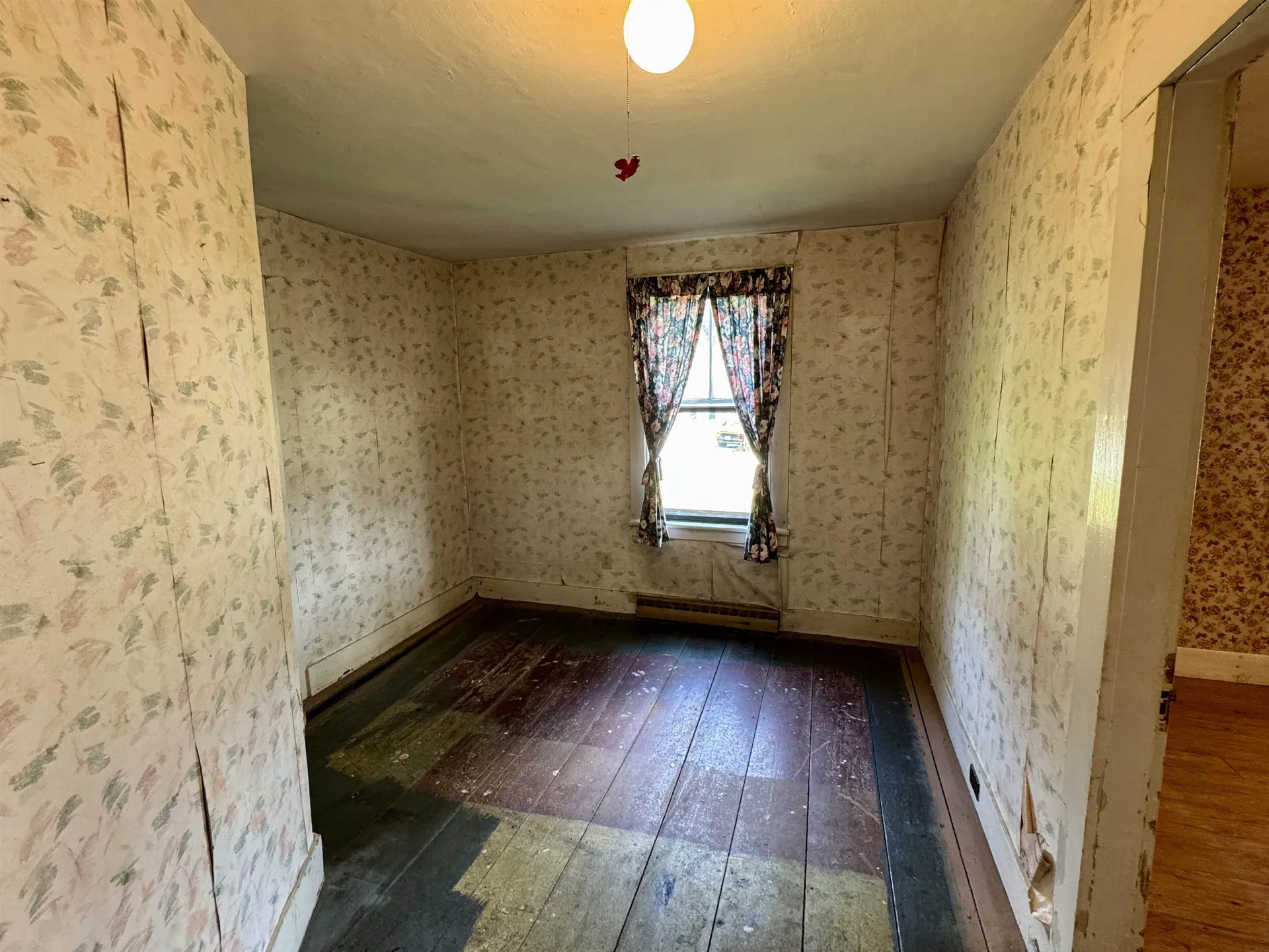 53 Sugarhouse Road Burke VT 05871